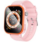 HOCO KIDS SMART WATCH Y101 pink