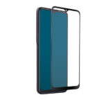 SBS FULL TEMPERED GLASS TCL 306 / 305 / 30 SE / 30E black