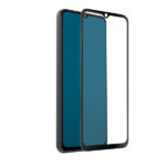 SBS FULL TEMPERED GLASS XIAOMI POCO M5 black