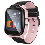 HOCO KIDS SMART WATCH CALL FUNCTION 4G Y104 pink