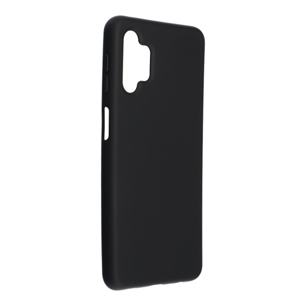SENSO LIQUID SAMSUNG A25 5G black backcover SENSO LIQUID SAMSUNG A25 5G black backcover - Image 1