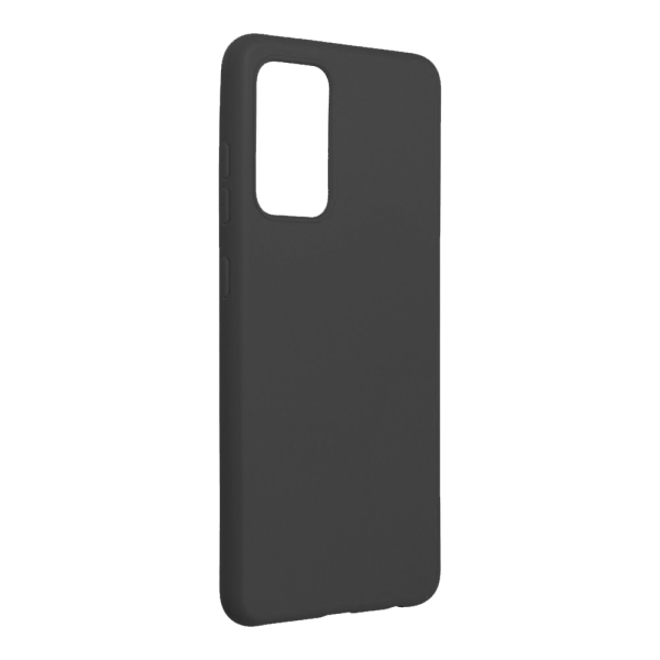SENSO LIQUID XIAOMI REDMI 12 4G / 12 5G black backcover SENSO LIQUID XIAOMI REDMI 12 4G / 12 5G black backcover - Image 1