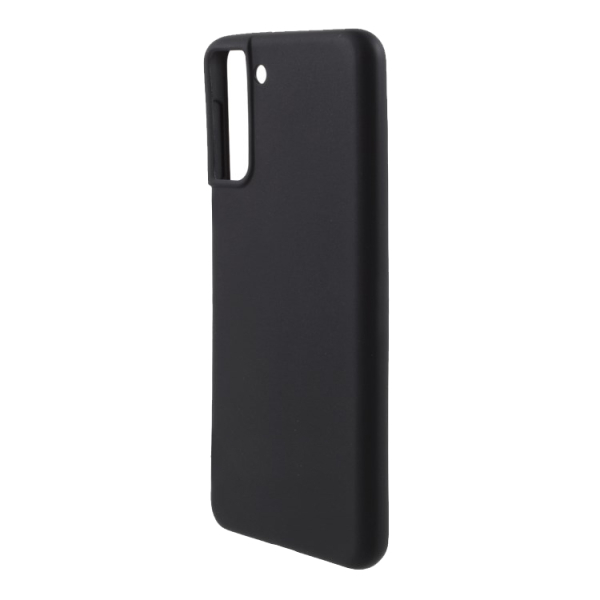 SENSO LIQUID SAMSUNG S21 black backcover SENSO LIQUID SAMSUNG S21 black backcover - Image 1
