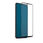 SBS FULL TEMPERED GLASS XIAOMI REDMI 12C / REDMI 10C black