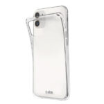 SBS 0.3 SKINNY TPU IPHONE 11 transparent backcover
