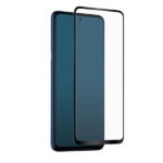 SBS FULL TEMPERED GLASS TCL 20 / 20 LITE PLUS black