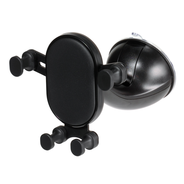 VIVANCO CAR HOLDER BUTLER SUCTION CUP VIVANCO CAR HOLDER BUTLER SUCTION CUP - Image 1