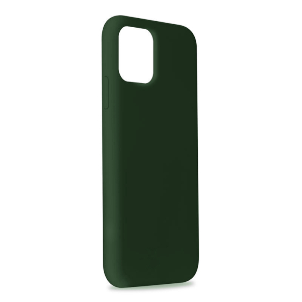 SENSO SOFT TOUCH IPHONE 13 PRO forest green backcover SENSO SOFT TOUCH IPHONE 13 PRO forest green backcover - Image 1