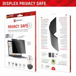 DISPLEX PRIVACY SAFE FILM MACBOOK AIR / PRO 13.3' - Image 2