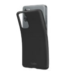 SBS SENSITY SOFT NOKIA G11 black backcover