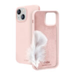 SBS INSTICT COVER IPHONE 15 pink backcover