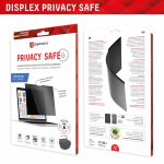 DISPLEX PRIVACY SAFE FILM LAPTOP UNIVERSAL 14' / 16:9 - Image 2