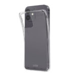 SBS 0.3 SKINNY TPU IPHONE 12 / 12 PRO transparent backcover