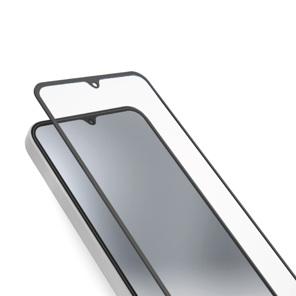 SBS FULL TEMPERED GLASS XIAOMI REDMI A5 ( 171 SBS FULL TEMPERED GLASS XIAOMI REDMI A5 ( 171,7 x 77,8 x 8,26 ) black - Image 1