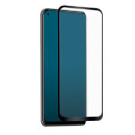 SBS FULL TEMPERED GLASS XIAOMI REDMI NOTE 9T / NOTE 9 5G black