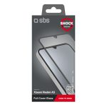 SBS FULL TEMPERED GLASS XIAOMI REDMI A5 ( 171,7 x 77,8 x 8,26 ) black - Image 2