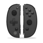 MUVIT GAMING NINTENDO SWITCH GAMEPAD JOYSTICKS white