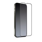 SBS FULL TEMPERED GLASS IPHONE 13 PRO MAX / 14 PLUS black