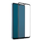 SBS FULL TEMPERED GLASS OPPO A77 5G / A57 5G / A57s black