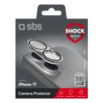 SBS CAMERA LENS PROTECTOR IPHONE 17 - Image 2