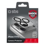 SBS CAMERA LENS PROTECTOR IPHONE 17 PRO - Image 2