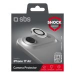 SBS CAMERA LENS PROTECTOR IPHONE 17 AIR - Image 2