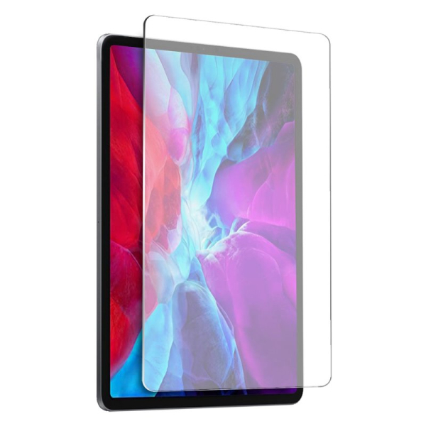 SBS TEMPERED GLASS IPAD PRO 12.9 2020 / 2018 SBS TEMPERED GLASS IPAD PRO 12.9 2020 / 2018 - Image 1