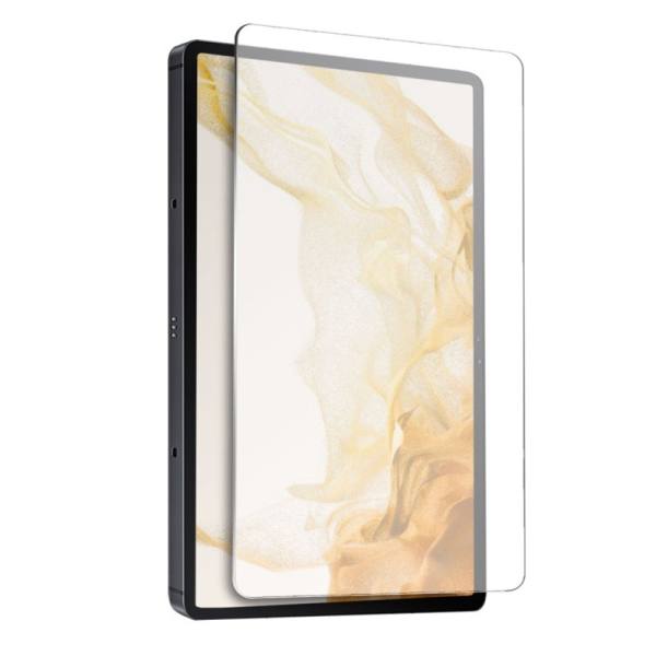 SBS TEMPERED GLASS SAMSUNG TAB S8 2022 SBS TEMPERED GLASS SAMSUNG TAB S8 2022 - Image 1