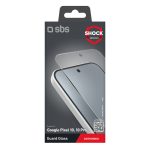 SBS TEMPERED GLASS GOOGLE PIXEL 10 / 10 PRO - Image 2