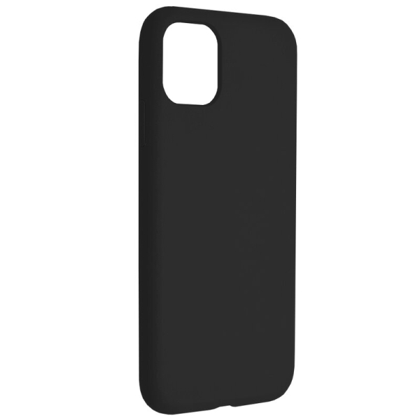 SENSO LIQUID IPHONE 14 black backcover SENSO LIQUID IPHONE 14 black backcover - Image 1