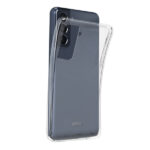 SBS 0.3 SKINNY TPU SAMSUNG S21 FE transparent backcover