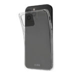 SBS 0.3 SKINNY TPU IPHONE 12 PRO MAX transparent backcover
