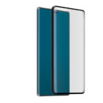 SBS FULL 4D HAMMER TEMPERED GLASS XIAOMI 13 LITE black