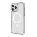 SBS LIGHT MAG IPHONE 15 PRO MAX transparent backcover