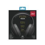 SBS JAZ MTV WIRELESS HEADPHONES black - Image 2