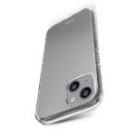 SBS EXTREME X2 TPU IPHONE 15 PLUS / 14 PLUS transparent backcover