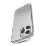 SBS EXTREME X2 TPU IPHONE 15 PRO MAX transparent backcover