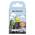 SBS PUPETTI - COLLECTIBLE MINI FIGURES IN 5 ADORABLE VERSIONS (MYSTERY BOX) - Image 2