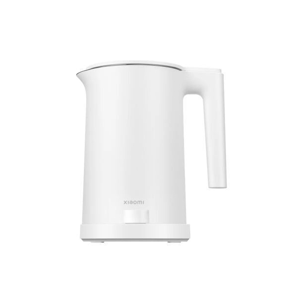 ORIGINAL XIAOMI ELECTRIC KETTLE 2 PRO white ηλεκτρικός βραστήρας ORIGINAL XIAOMI ELECTRIC KETTLE 2 PRO white ηλεκτρικός βραστήρας - Image 1