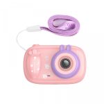 HOCO KIDS DIGITAL CAMERA DV205 pink