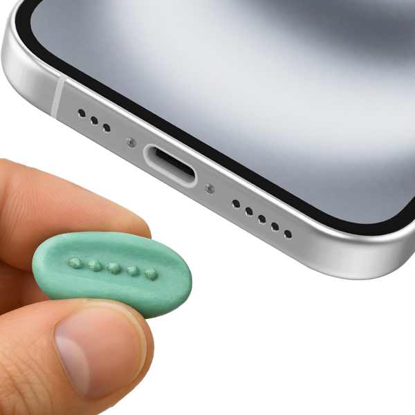 SBS CLEANING KIT FOR ELECTRONIC DEVICES SBS CLEANING KIT FOR ELECTRONIC DEVICES - Image 1