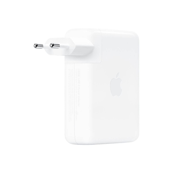 ORIGINAL APPLE TRAVEL CHARGER MACBOOK 140W ORIGINAL APPLE TRAVEL CHARGER MACBOOK 140W - Image 1