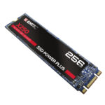 EMTEC SSD M2 SATA X250 256GB INTERNAL