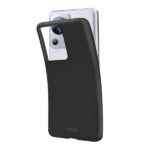 SBS SENSITY SOFT XIAOMI 13 LITE black backcover