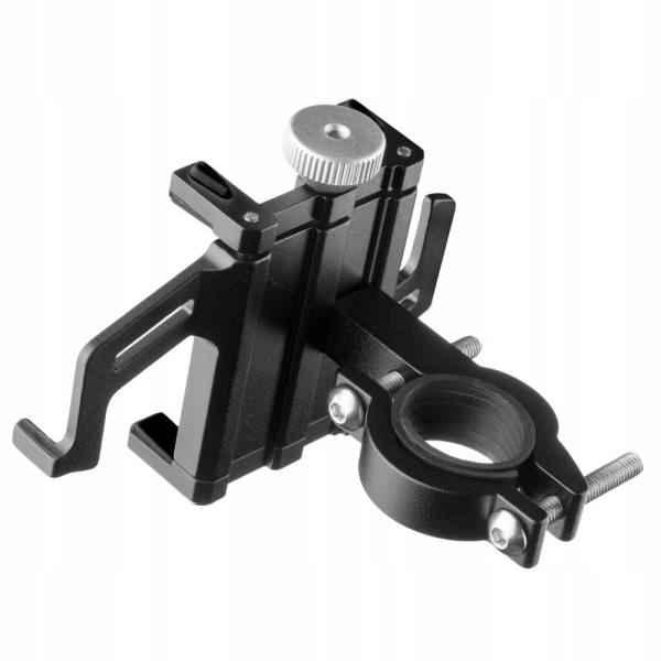 TECH-PROTECT V1 BIKE MOUNT black TECH-PROTECT V1 BIKE MOUNT black - Image 1