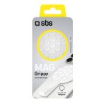 SBS MOBILE STICKY HOLDER COMPATIBLE WITH MAGSAFE white - Image 2