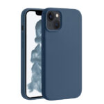 VIVANCO MAG HYPE COVER IPHONE 14 blue backcover