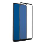SBS FULL TEMPERED GLASS SAMSUNG A14 4G / A14 5G black