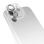 SBS CAMERA LENS PROTECTOR IPHONE 11 / 12 MINI