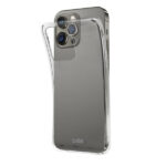 SBS 0.3 SKINNY TPU IPHONE 13 PRO MAX transparent backcover